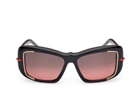 Christian Louboutin LB0008 Sunglasses