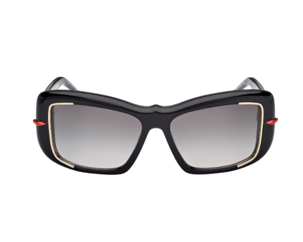 Christian Louboutin LB0008 Sunglasses