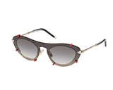 Occhiali da sole Christian Louboutin LB0007