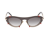 Christian Louboutin LB0007 Sunglasses
