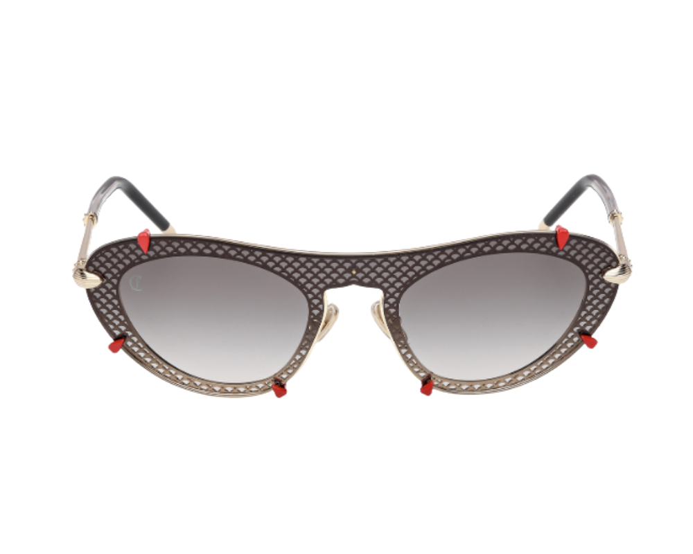 Christian Louboutin LB0007 Sunglasses
