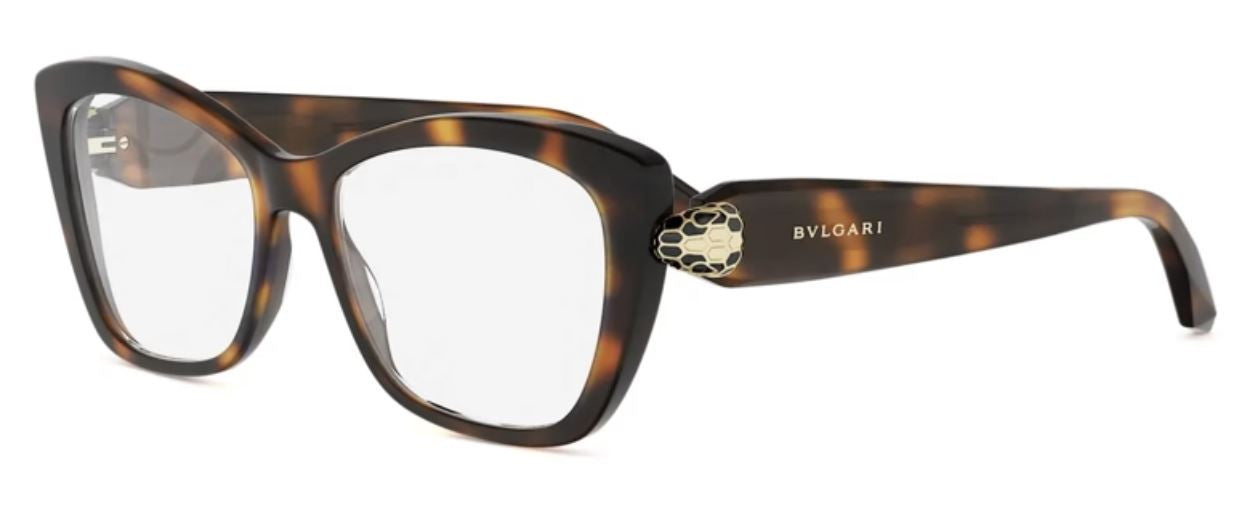 Bvlgari Serpenti Forever BV50074I Eyeglasses – Céline Roland Opticiens