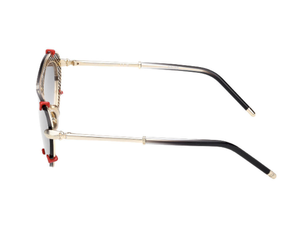 Christian Louboutin LB0007 Sunglasses