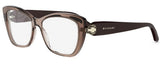 Bvlgari Serpenti Forever BV50074I Eyeglasses