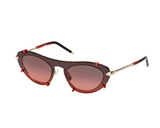 Occhiali da sole Christian Louboutin LB0007