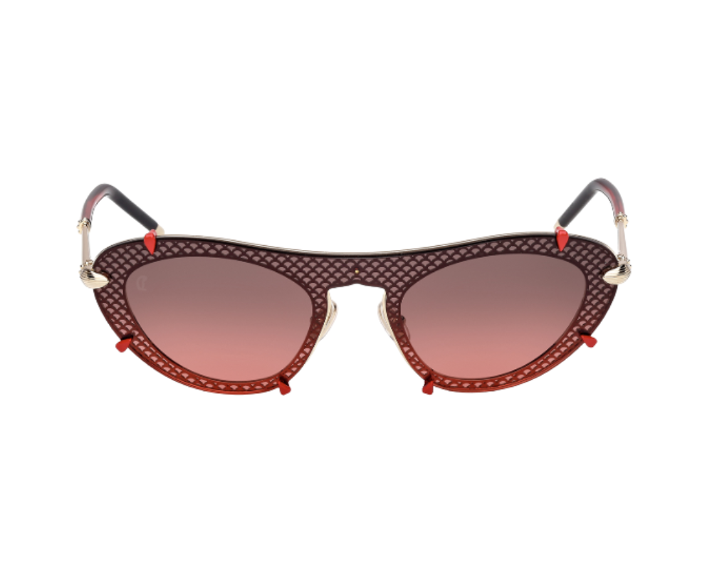 Christian Louboutin LB0007 Sunglasses