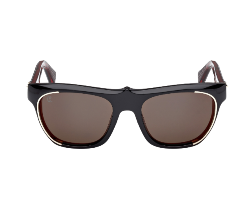 Christian Louboutin LB0006 Sunglasses