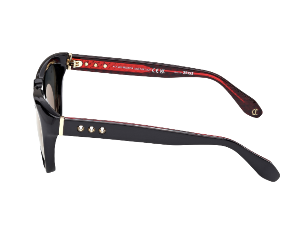 Christian Louboutin LB0006 Sunglasses