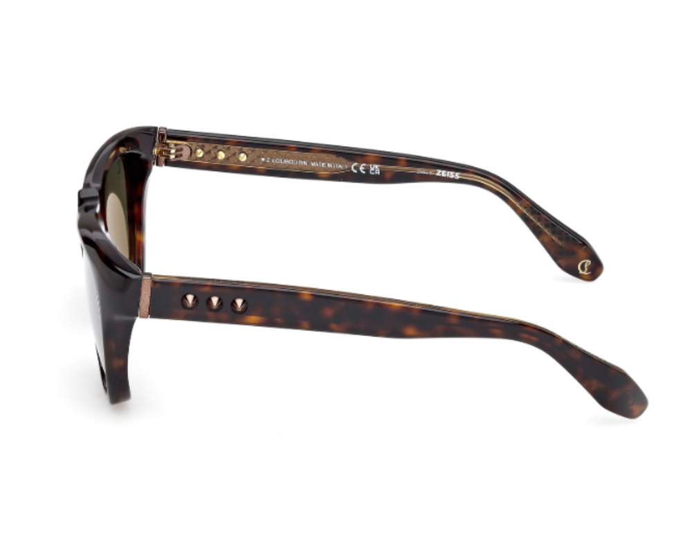 Christian Louboutin LB0006 Sunglasses