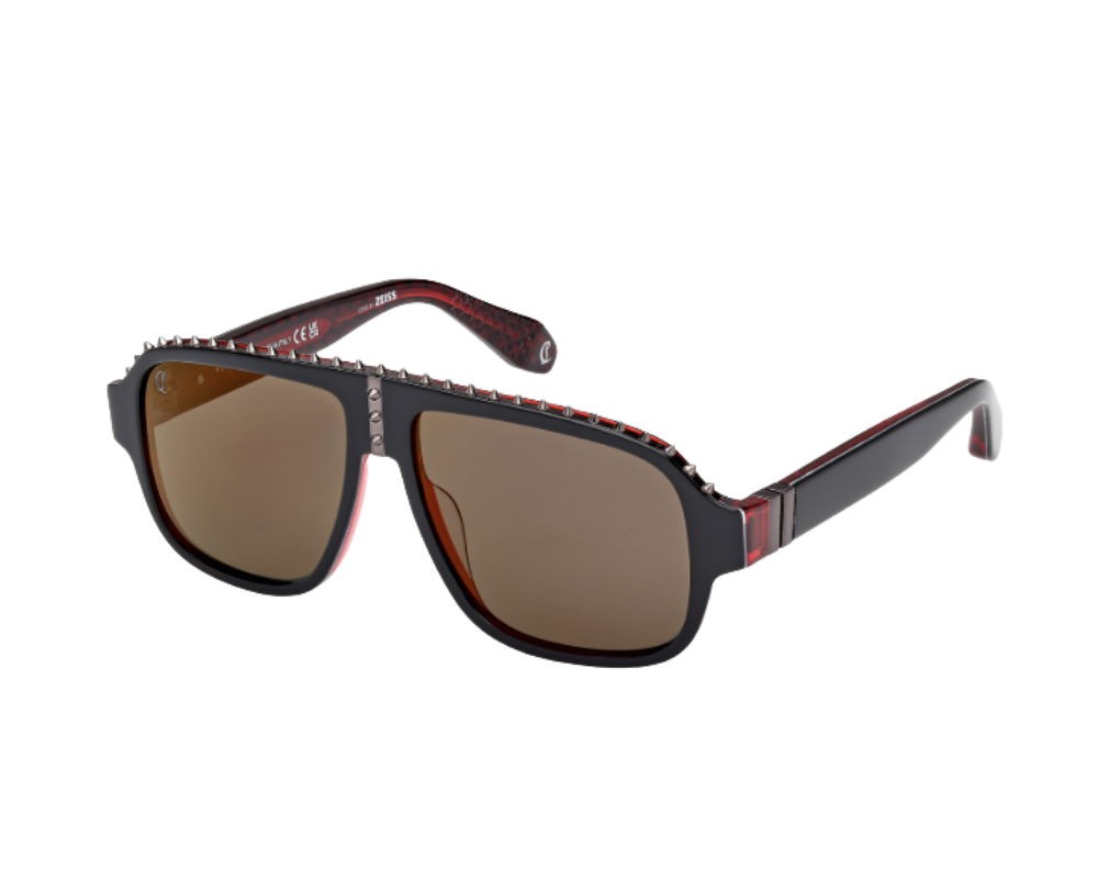 Christian Louboutin LB0005 Sunglasses