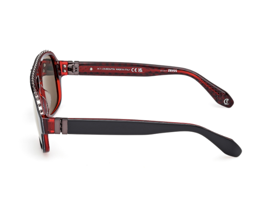 Christian Louboutin LB0005 Sunglasses
