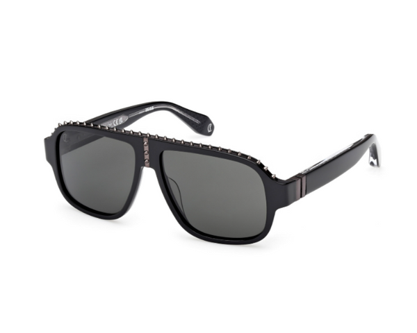 Christian Louboutin LB0005 Sunglasses