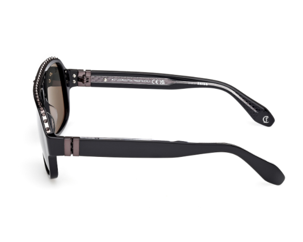 Christian Louboutin LB0005 Sunglasses