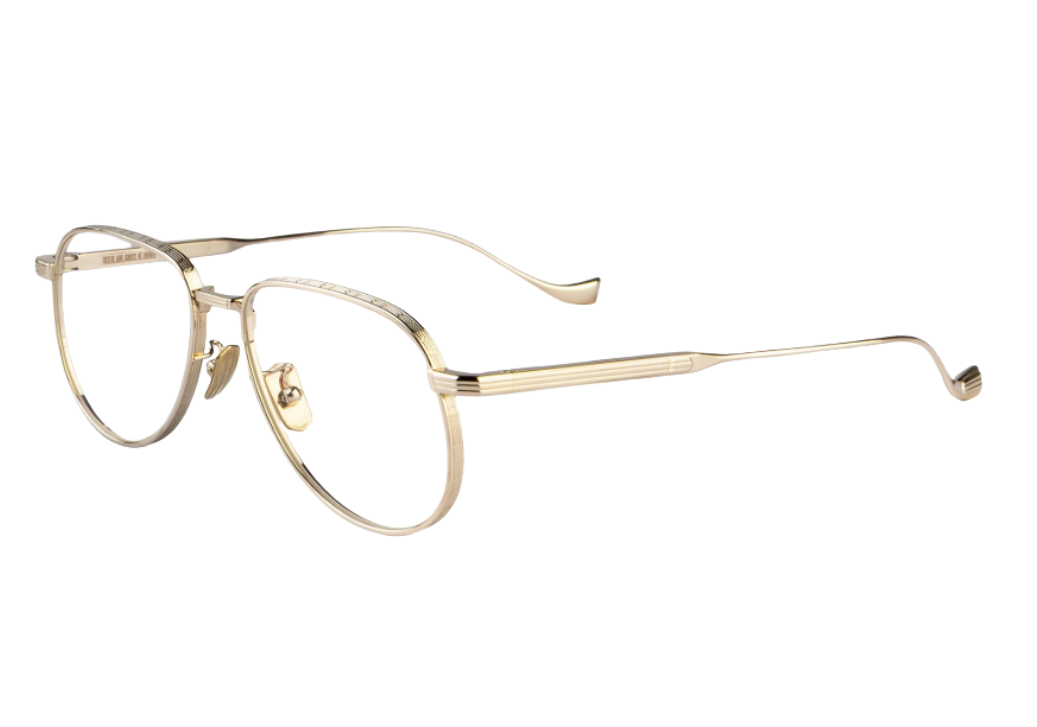 Korrektionsbrille Cutler and Gross CGOT-1429-53