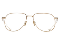 Korrektionsbrille Cutler and Gross CGOT-1429-53