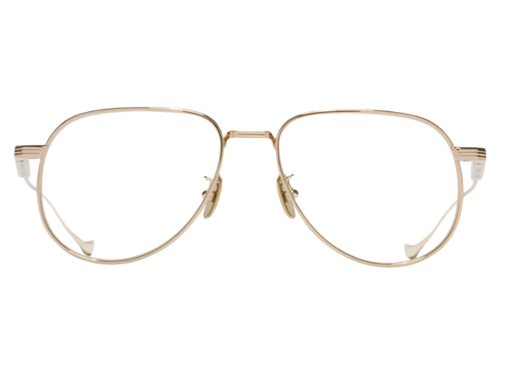 Korrektionsbrille Cutler and Gross CGOT-1429-53