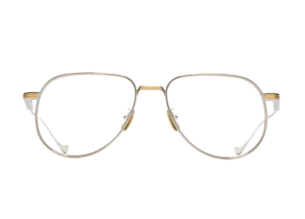 Korrektionsbrille Cutler and Gross CGOT-1429-53