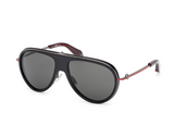 Christian Louboutin LB0004 Sunglasses