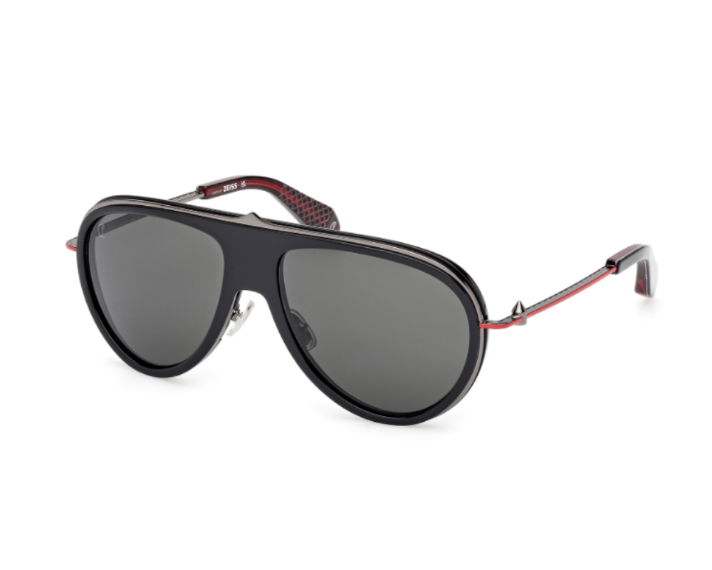 Christian Louboutin LB0004 Sunglasses