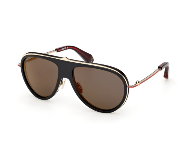 Christian Louboutin LB0004 Sunglasses