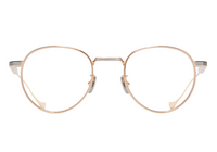 Brille Cutler and Gross CGOT-1428-48