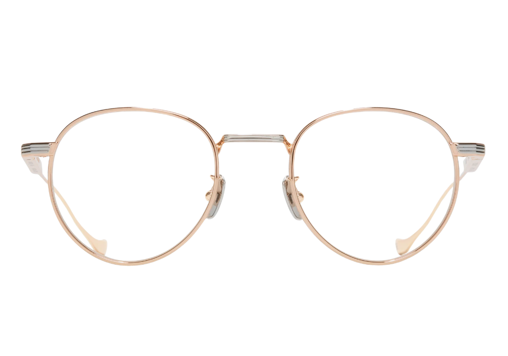 Brille Cutler and Gross CGOT-1428-48