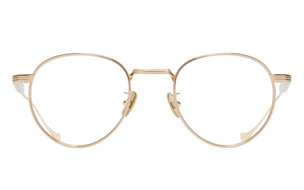 Brille Cutler and Gross CGOT-1428-48
