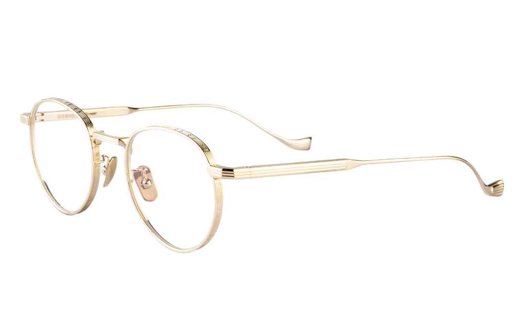 Brille Cutler and Gross CGOT-1428-48