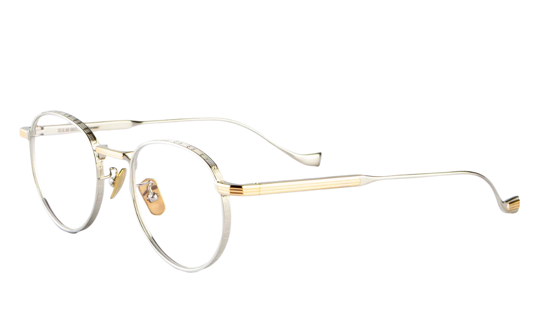 Brille Cutler and Gross CGOT-1428-48