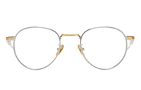 Brille Cutler and Gross CGOT-1428-48
