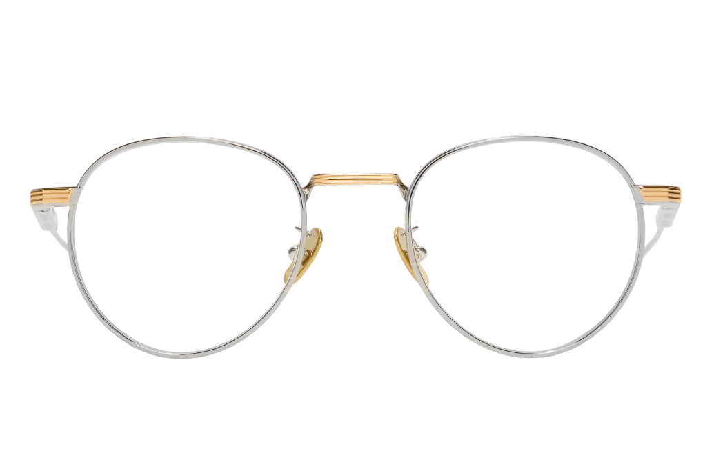 Brille Cutler and Gross CGOT-1428-48