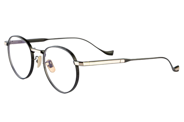Lunettes de vue Cutler and Gross CGOT-1428-48