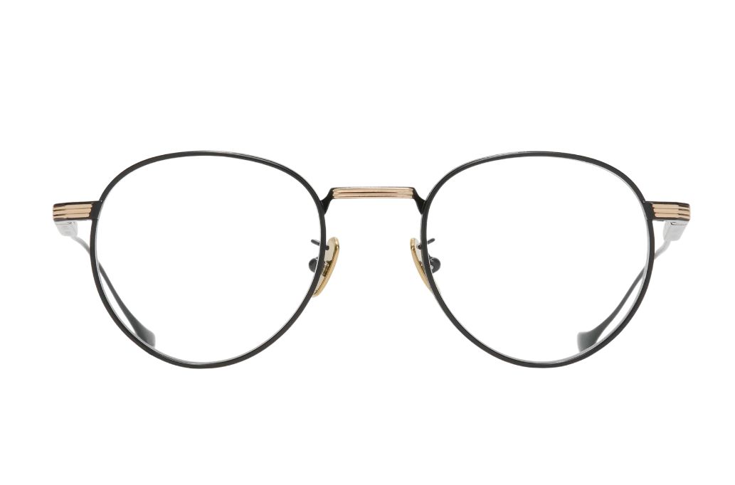 Brille Cutler and Gross CGOT-1428-48