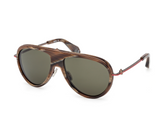 Christian Louboutin LB0004 Sunglasses