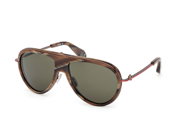 Christian Louboutin LB0004 Sunglasses