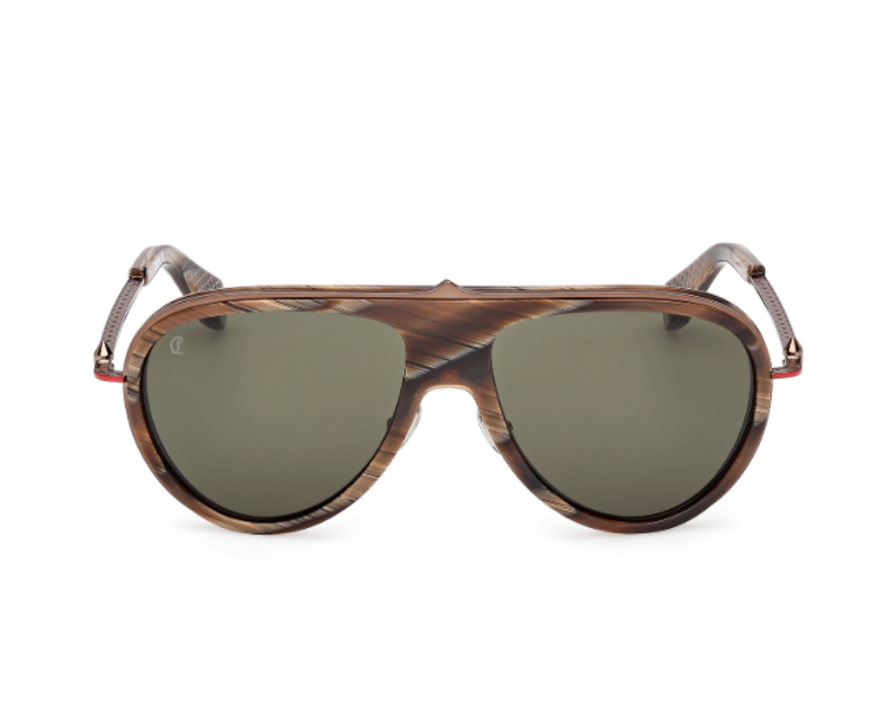 Christian Louboutin LB0004 Sunglasses