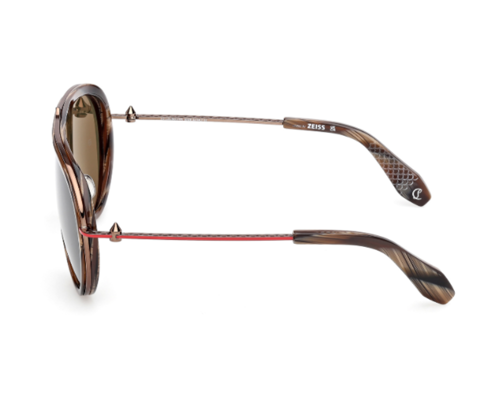 Christian Louboutin LB0004 Sunglasses