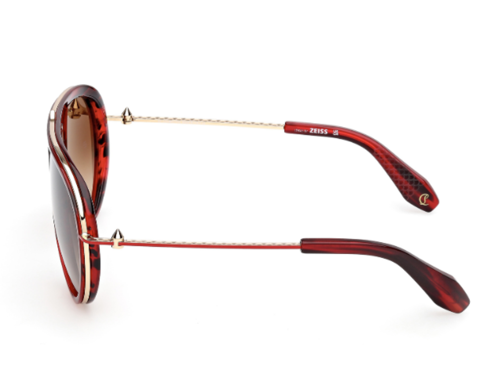 Christian Louboutin LB0004 Sunglasses