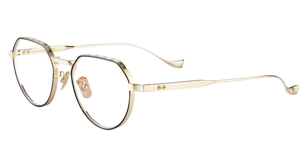 Lunettes de vue Cutler and Gross CGOT-1430-51