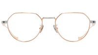 Brille Cutler and Gross CGOT-1430-51