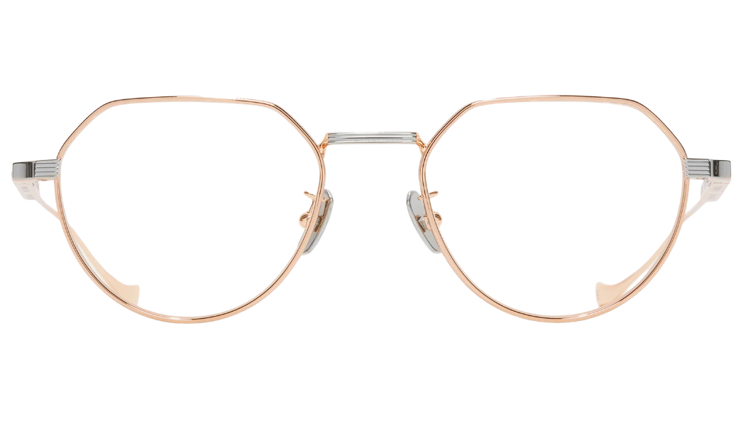 Brille Cutler and Gross CGOT-1430-51