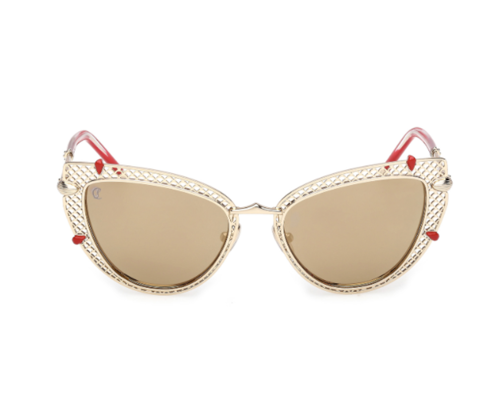 Christian Louboutin LB0002 Sunglasses