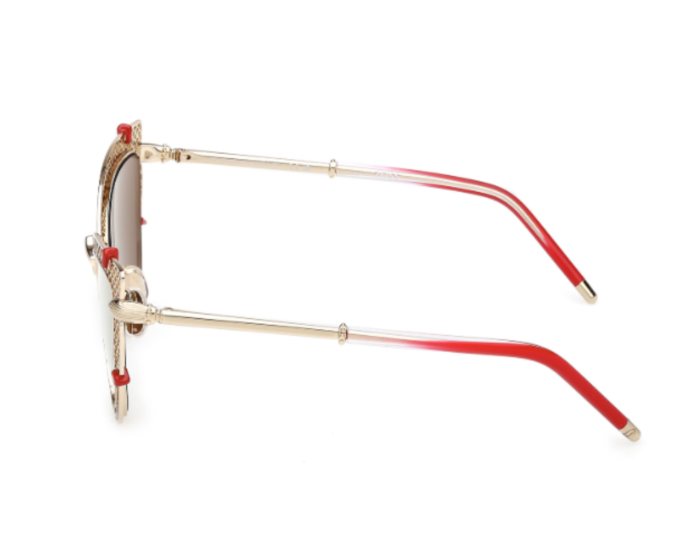 Christian Louboutin LB0002 Sunglasses