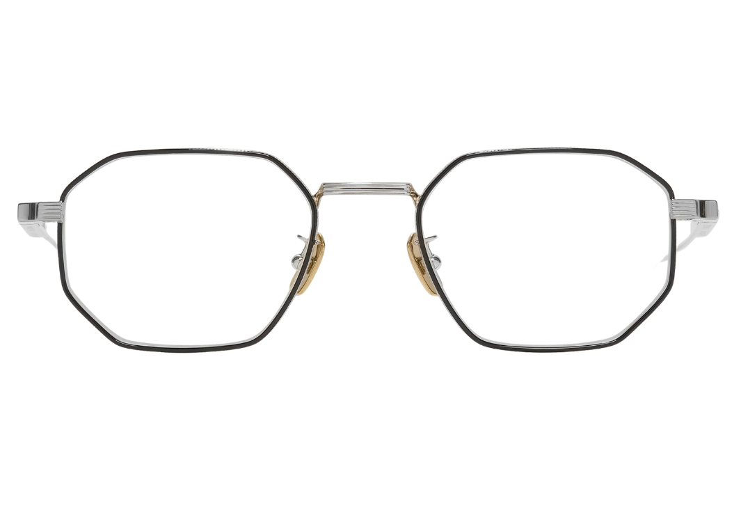 Cutler and Gross CGOT-1431-50 Eyeglasses