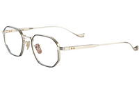 Cutler and Gross CGOT-1431-50 Eyeglasses