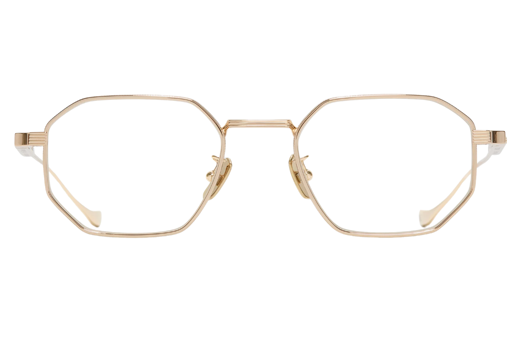 Cutler and Gross CGOT-1431-50 Eyeglasses