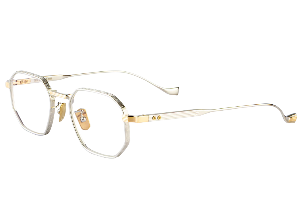 Cutler and Gross CGOT-1431-50 Eyeglasses