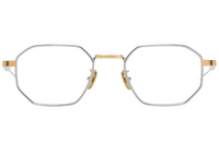 Cutler and Gross CGOT-1431-50 Eyeglasses