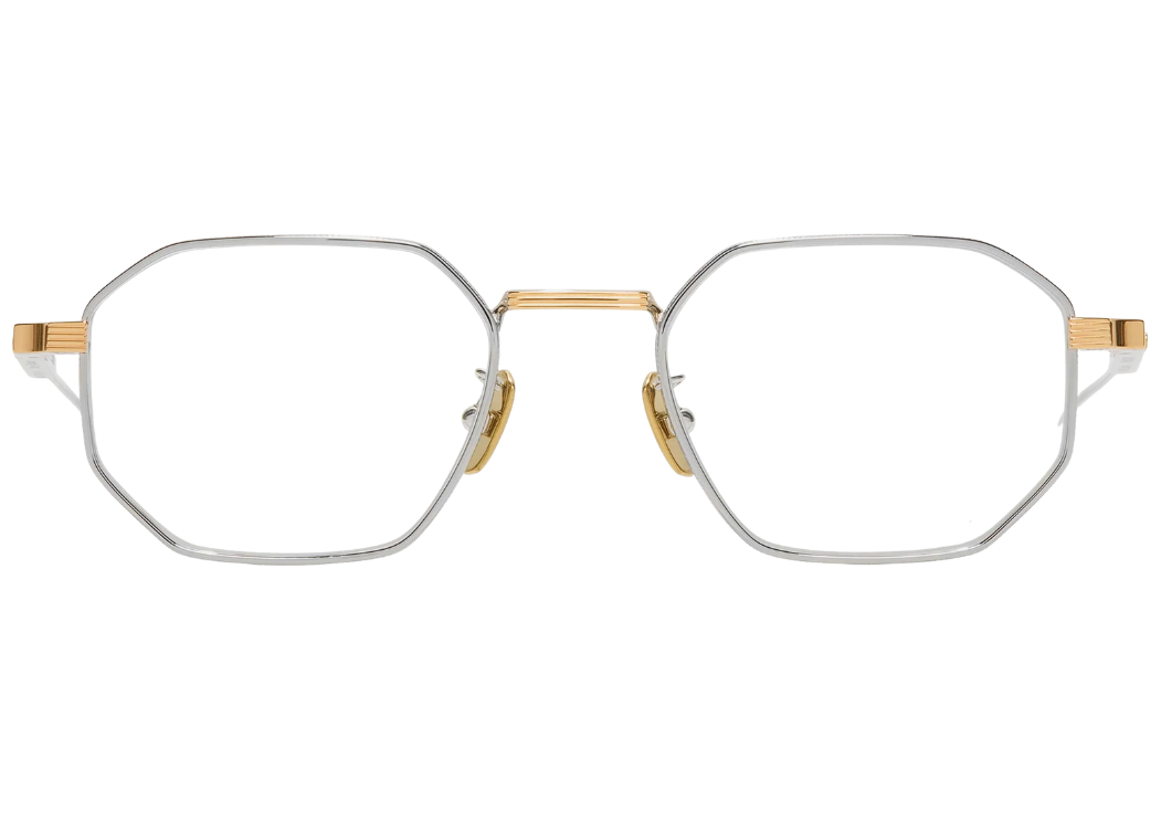 Cutler and Gross CGOT-1431-50 Eyeglasses