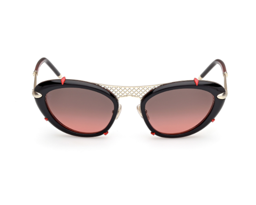 Gafas de sol Christian Louboutin LB0001
